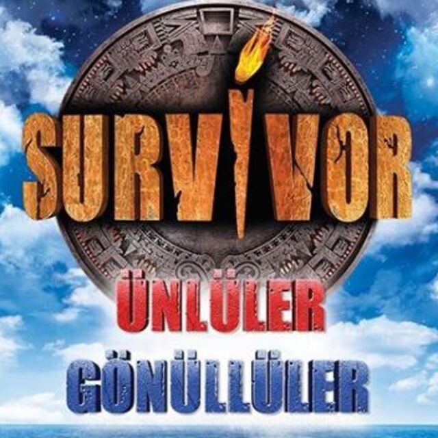 Survivor bu akşam var mı?