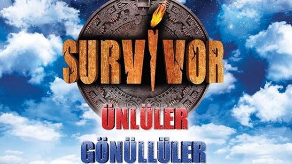 Survivor bu akşam var mı?