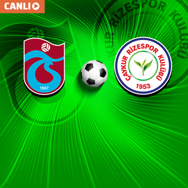 Fırtına ikinci yarıda esti! 7 gol...