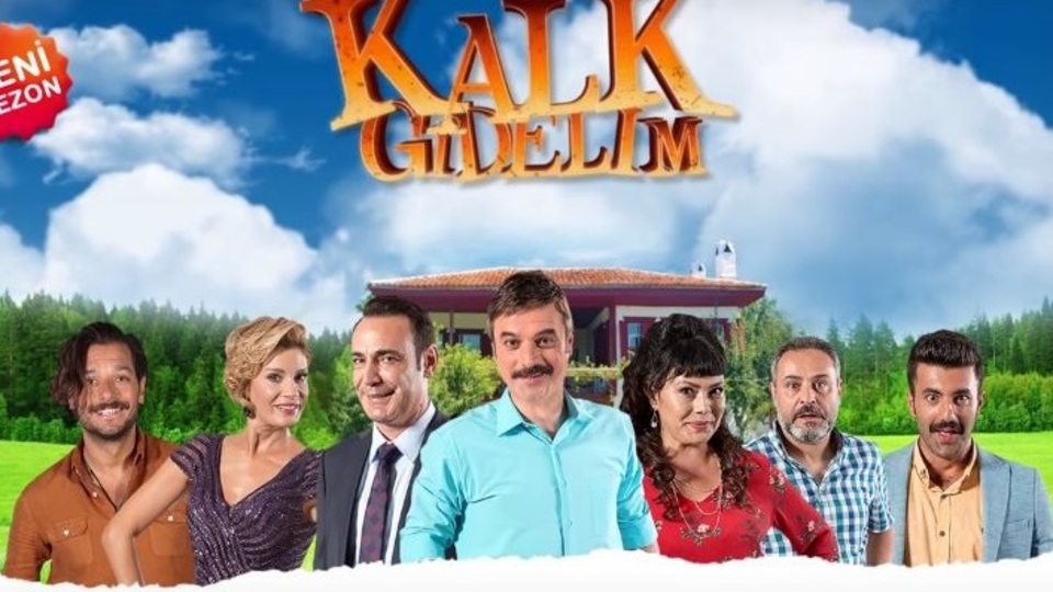 Kalk Gidelim neden yok?