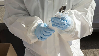 Katar'da ilk kez koronavirüs vakası