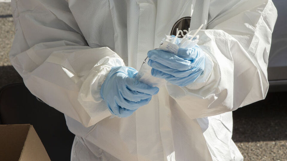 Katar'da ilk kez koronavirüs vakası