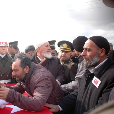 Şehit ağabeyinden yürekleri dağlayan sözler!