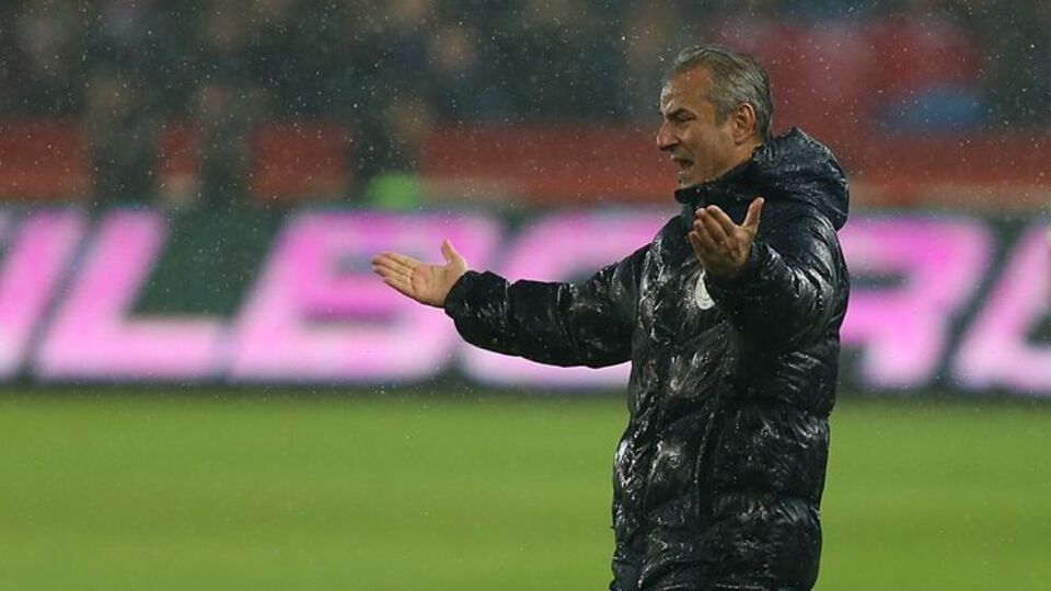 "Sonunu getiremedik"