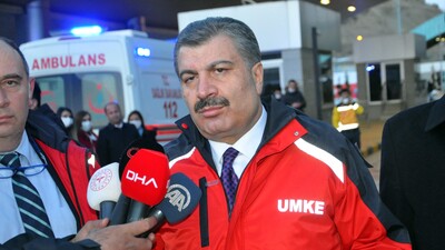 Üç ülke ile daha uçuşlar durduruldu!