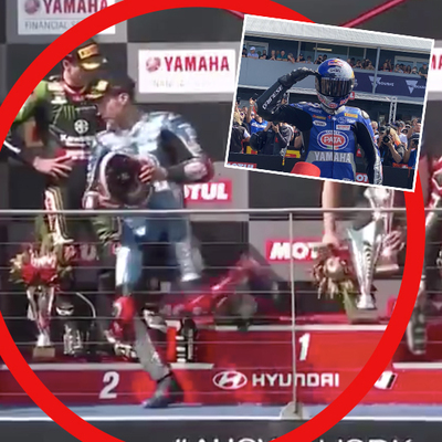 Spor camiası tek yürek!