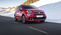 Küçük İtalyan SUV daha 'sport' geldi