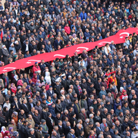 Türkiye'nin yüreği yanıyor... Şehit cenazelerinde son durum...