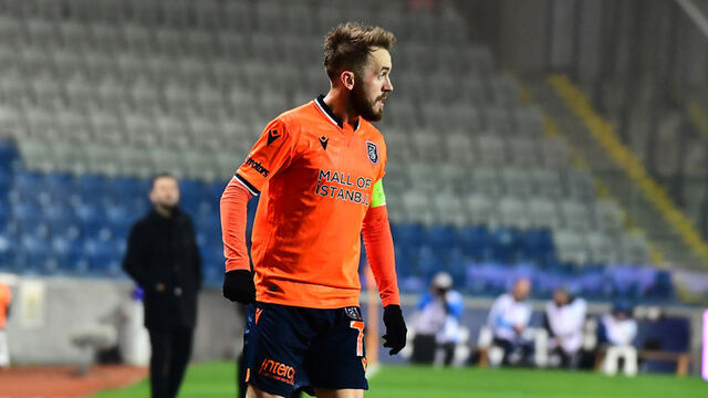 Visca, haftanın oyuncusu ödülüne aday