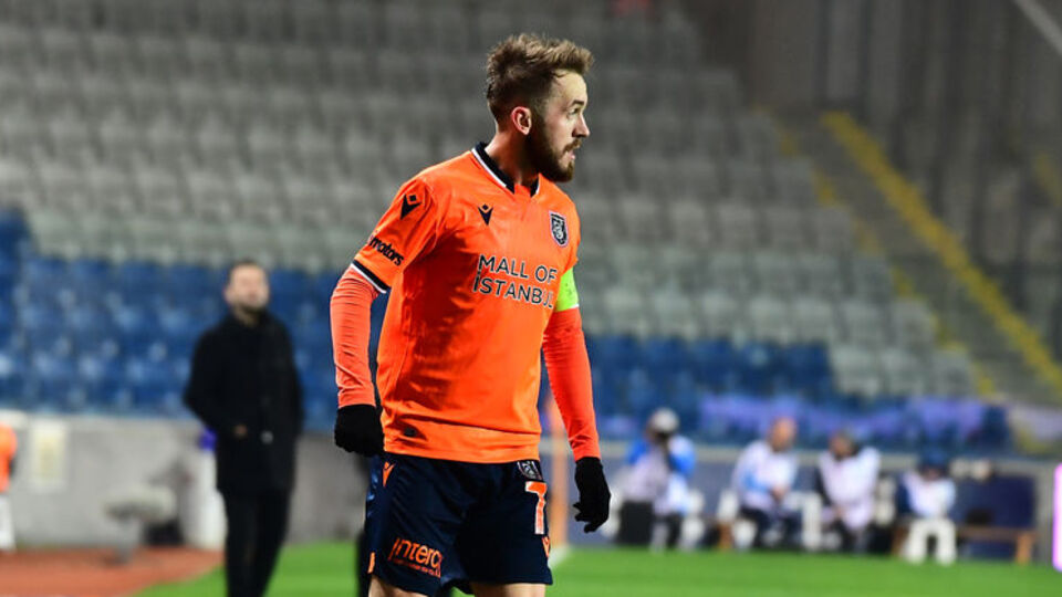 Visca, haftanın oyuncusu ödülüne aday