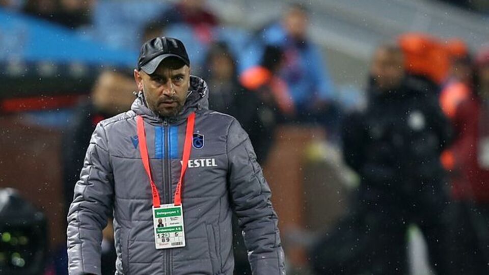 "İkinci yarı üstünlüğü elde ettik"