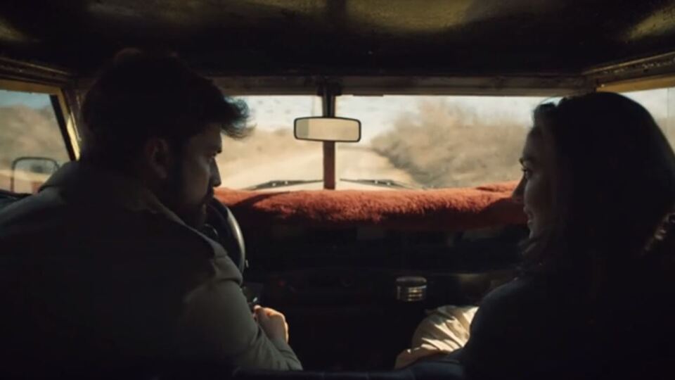 Serhat ile Zümrüt'e tuzak!