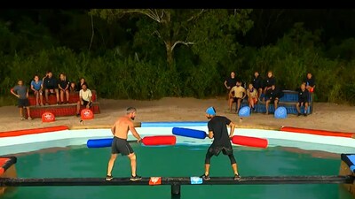 Survivor 2020 1 Mart bölüm fragmanı