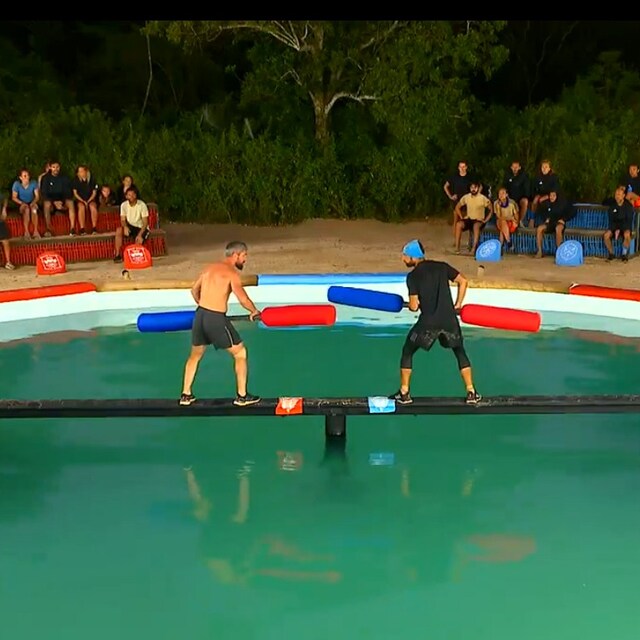 Survivor 2020 1 Mart bölüm fragmanı