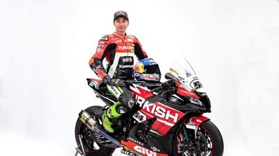 Toprak Razgatlıoğlu kimdir?