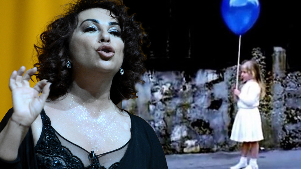 "İçinde onun nefesi var"