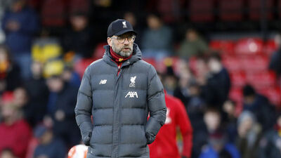 "Ortalığı yakıp yıkmaya gerek yok!"