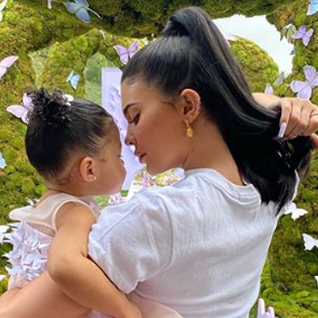 "O ve ben"