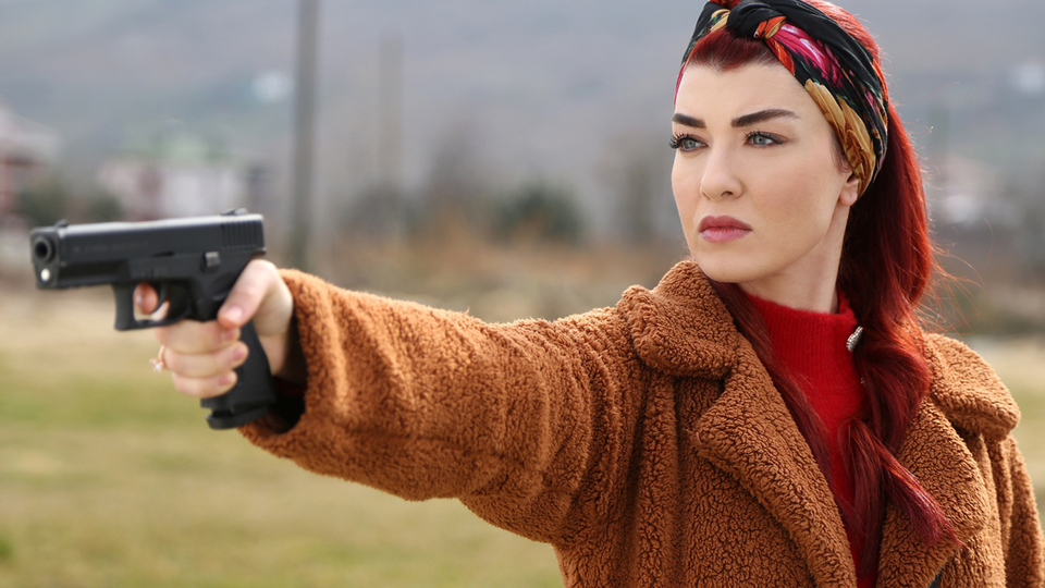 Zirvedeki yerini korudu!