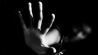 Zorbalardan kan donduran olay!