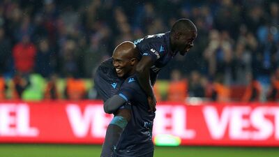 Fırtınayı liderliğe taşıdı!