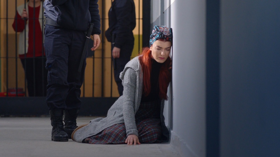 Yıldız tutuklanıyor!