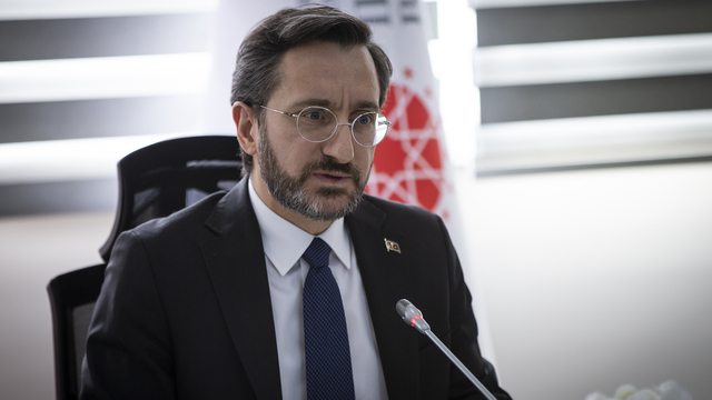 Altun'dan Suriyelilerle ilgili flaş açıklama!