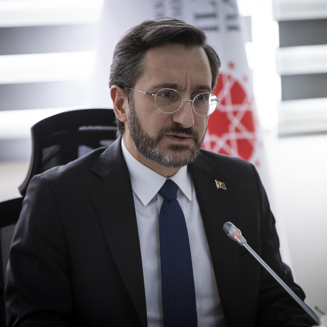 Altun'dan Suriyelilerle ilgili flaş açıklama!