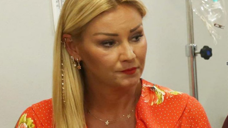 Pınar Altuğ'dan çağrı