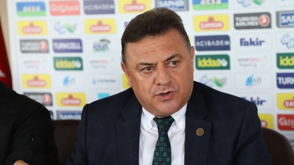 "3 isimle görüşmeyi planlıyoruz"