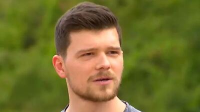 Survivor Erman Altıkardeş kimdir?