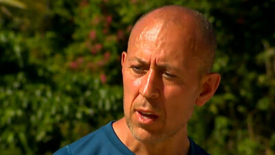 Survivor Ceyhun kimdir?