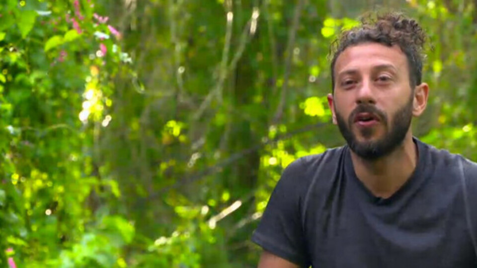 Survivor Sadık Ardahan kimdir