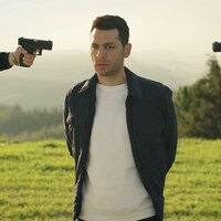 "Buraya kadarmış!"