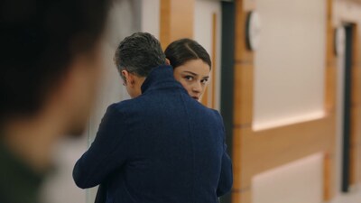 "Neden evlendin Firuze!"