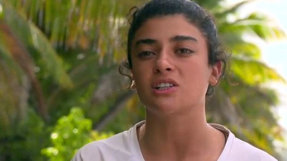 Survivor Fatma neden yok, neden ayrıldı?