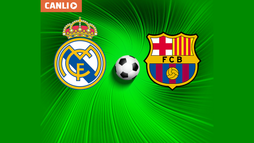 El Clasico ve liderlik Real Madrid'in!