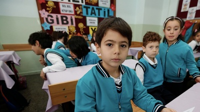 Nisan tatili ne zaman?