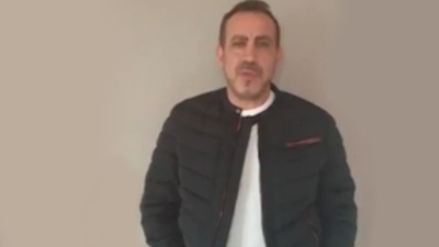 Haluk Levent'ten tepkilere yanıt