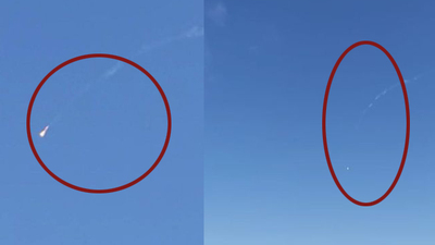 MSB: Rejime ait 2 uçak düşürüldü