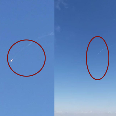 MSB: Rejime ait 2 uçak düşürüldü