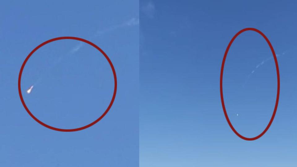 MSB: Rejime ait 2 uçak düşürüldü