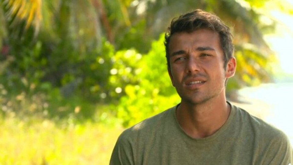 Survivor Cemal Can kimdir?