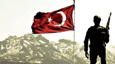 Bahar Kalkanı Harekatı nedir?