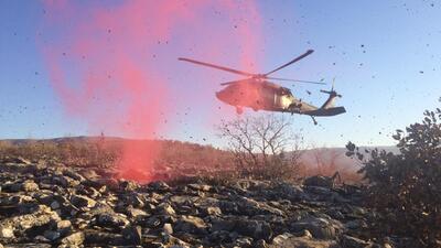 Kapan 7 Harekatı başlatıldı