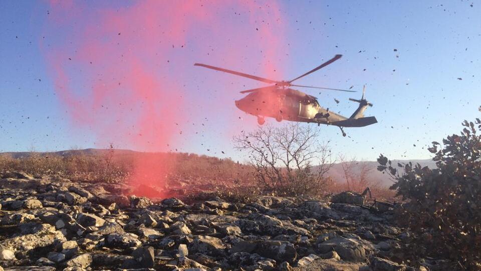 Kapan 7 Harekatı başlatıldı