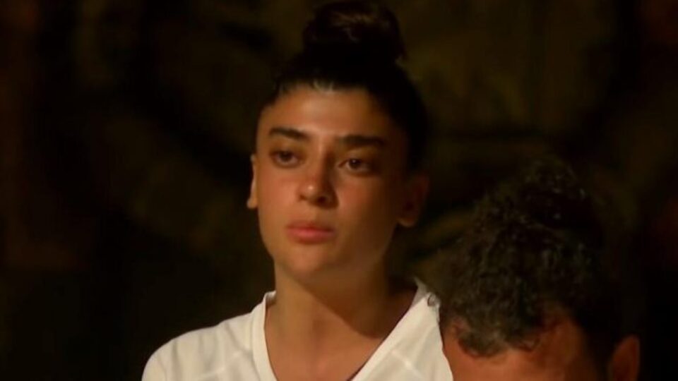 Survivor Fatma kimdir?