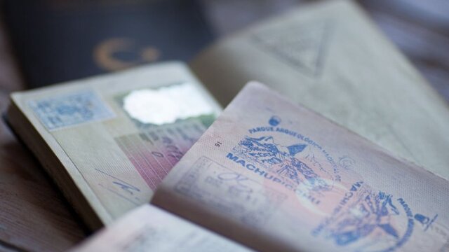 Türkiye'den 11 ülkeye vize muafiyeti
