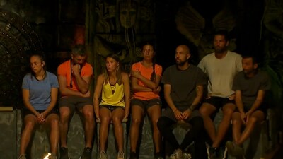 Survivor'da kim diskalifiye oldu?
