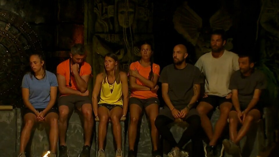 Survivor'da kim diskalifiye oldu?